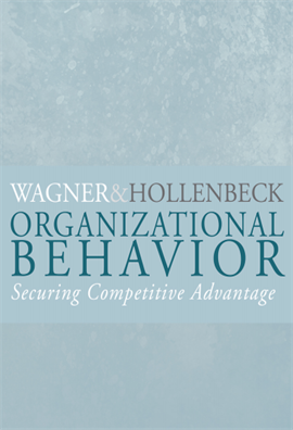 Organizational Behavior Securing Competitive Advantage